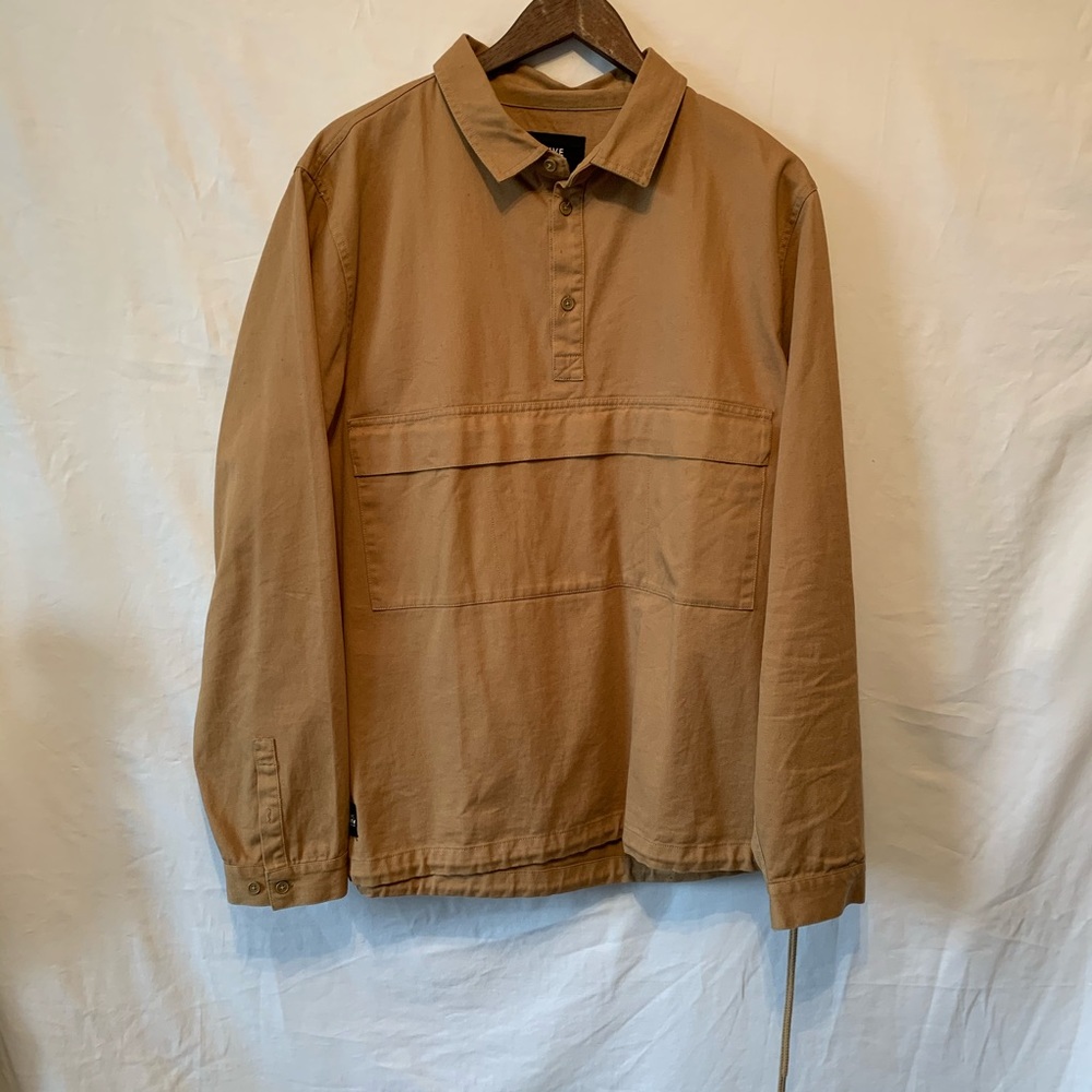 Native youth size XL polo